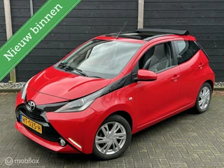 Toyota Aygo - 257221312-0