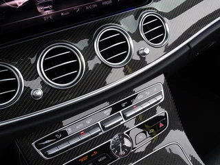 Mercedes-Benz E-Klasse Mercedes-Benz E-Klasse 63 S AMG 4M. V8 bi-turbo 612PK Pr. Pl. Ed. 1 / carbon / LED - afbeelding nr 29