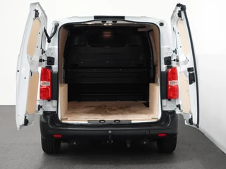 Opel Vivaro Opel Vivaro 2.0 CDTI L2H1 145PK Edition Automaat Airco  App connect Trekhaak Navigatie Cruise - afbeelding nr 3