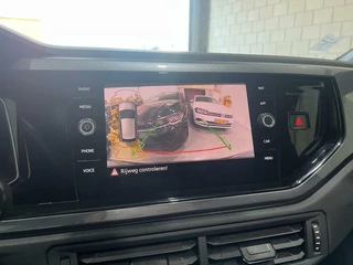 Volkswagen Polo Volkswagen Polo 1.0 TSI 3x R-Line*PANO*IQ LIGHT*CARPLAY*CAMERA*DIGIDASH*PDC V+A*LMV - afbeelding nr 34