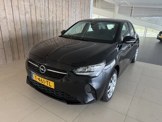 Opel Corsa-e Electric 50 kWh