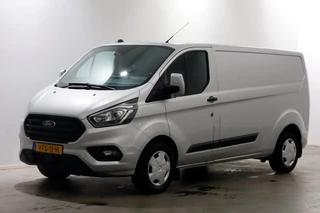 Ford Transit Custom - afbeelding nr 9