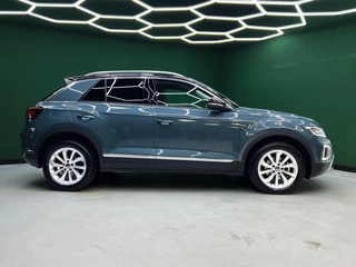 Volkswagen T-Roc Volkswagen T-Roc 1.5 TSI Life 2024 DSG | IQ-Drive | Virtual - afbeelding nr 8