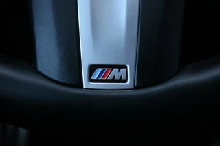 BMW 5 Serie BMW 5-serie Touring 520i M-Sport | Comfortstoelen | Org. NL - afbeelding nr 29