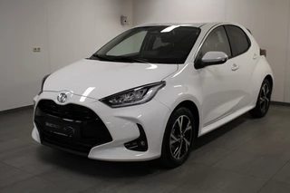 Toyota Yaris Toyota Yaris 1.5 Hybride Dynamic | Winterpack - afbeelding nr 1