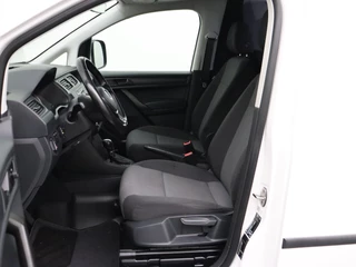 Volkswagen Caddy Volkswagen Caddy 2.0TDI DSG Automaat Exclusive Edition | Led | Navigatie | Airco | Cruise | Trekhaak - afbeelding nr 18