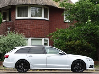 Audi A6 Audi A6 Avant 2.0 TDI u 190PK / S line / S-Ed. Ultra 2017 / LED - afbeelding nr 3