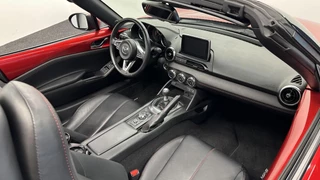 Mazda MX-5 Mazda MX-5 2.0 SkyActiv-G 160 GT-M AIRCO NAVI CRUISE BOSE. - afbeelding nr 21