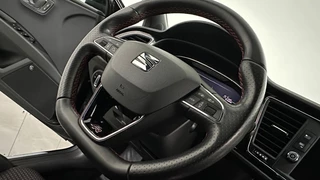 SEAT Leon - afbeelding nr 26