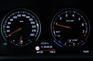 BMW X2 BMW X2 SDrive18i / LED / CRUISE / LEDER / PDC V+A / NAVI - afbeelding nr 7
