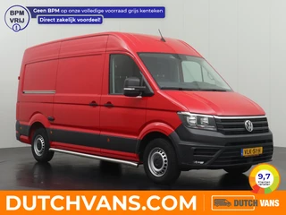 Volkswagen Crafter Volkswagen Crafter 2.0TDI 177PK DSG Automaat L3H3 | Navigatie | Camera | Airco | 3000Kg Trekhaak - afbeelding nr 1