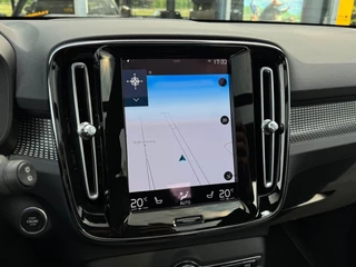 Volvo XC40 Volvo XC40 1.5 T5 R Design - Panoramadak - leer - 360 camera - trekhaak org. - afbeelding nr 24