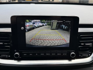 Kia Stonic Kia Stonic 1.0 T-GDi MHEV DynamicLine Climate Control Navi Carplay - afbeelding nr 8