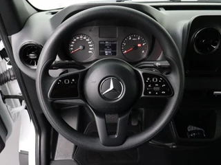 Mercedes-Benz Sprinter | Multimedia Touchscreen met Camera | Airco | 3-Persoons - afbeelding nr 14