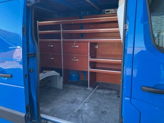 Renault Master Renault Master bestel T28 2.3 dCi L1H1 Générique lage km - afbeelding nr 8