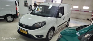 Fiat Doblò Fiat Doblo Cargo 1.3 MJ L1 - afbeelding nr 2
