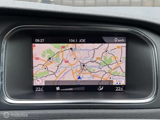 Volvo V40 Volvo V40 T2|Navigatie|Bluetooth|Parkeersensoren|Volvo on Call - afbeelding nr 33