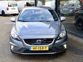 Volvo V40 Volvo V40 2.0 D2 R-Design Business - afbeelding nr 18