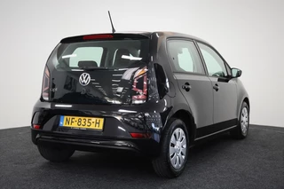 Volkswagen up! - afbeelding nr 8