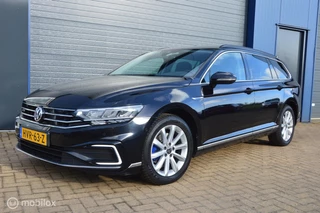 Volkswagen Passat Variant 1.4 TSI PHEV GTE Business