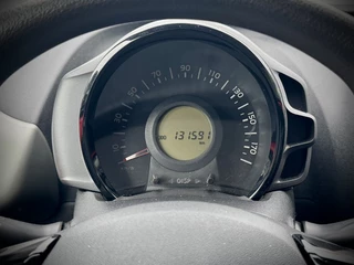 Citroën C1 - afbeelding nr 18