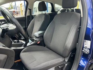 Ford Focus Ford Focus 1.0 EcoB. Edit. Plus 125PK DEALER TRHK NAP! - afbeelding nr 23