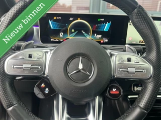 Mercedes-Benz A-Klasse Mercedes A35 AMG AERO PACKKET 360 CAMERA LEDER MULTIBEAM FULL OPTION! - afbeelding nr 18