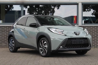 Toyota Aygo - afbeelding nr 10