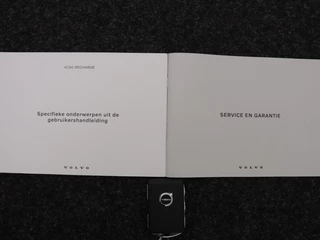 Volvo XC90 Volvo XC90 2.0 T8 AWD Ultimate Bright | Panorama dak | Stoelventilatie - afbeelding nr 22