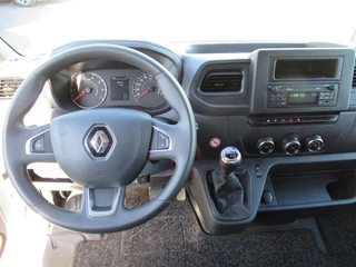 Renault Master - afbeelding nr 15