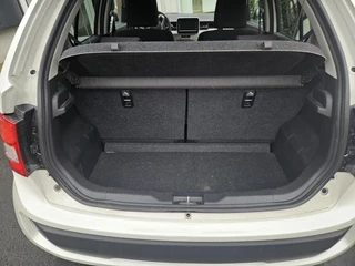 Suzuki Ignis 4x4 | Navi | Clima | Cruise Control - afbeelding nr 12