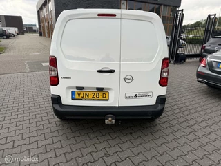 Opel Combo Opel Combo 1.5D L1H1 Edition - afbeelding nr 5