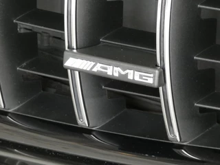 Mercedes-Benz E-Klasse Mercedes-Benz E-Klasse AMG 53 4MATIC Burmeister Panodak,Sportuitlaat Voll. - afbeelding nr 6