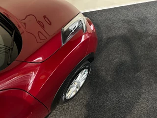 Nissan Juke Nissan Juke 1.2 DIG-T S/S N-CON. RIJKLAAR l KEYLESS l 360* CAM l CRUISE l - afbeelding nr 45