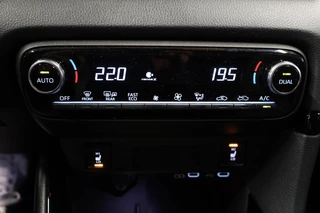 Toyota Yaris Toyota Yaris 1.5 Hybrid 130 Launch - afbeelding nr 29
