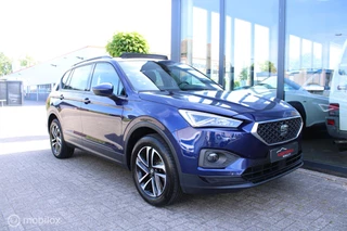 SEAT Tarraco Seat Tarraco 1.5 TSI Xcellence 7p.|Pano|LED|ACC|Trekh.|Carplay - afbeelding nr 35