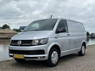 Volkswagen Transporter Volkswagen Transporter 2.0 TDI 102pk L1H1 Highline Trekhaak/Navi/Cruise/Bluetooth/Parkeersensoren - afbeelding nr 29