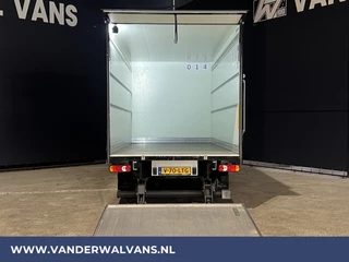 Peugeot Boxer Peugeot Boxer 2.0 BlueHDI 141pk Bakwagen Laadklep Euro6 Airco | Camera | Cruisecontrol | Chauffeursstoel Bijrijdersbank - afbeelding nr 3