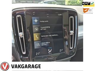 Volvo XC40 Volvo XC40 trekhaak 1.5 T3 Momentum Pro - afbeelding nr 37