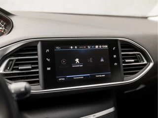 Peugeot 308 (APPLE CARPLAY, GROOT NAVI, CRUISE, SPORTSTOELEN, BLUETOOTH, NIEUWE APK, NIEUWSTAAT) - afbeelding nr 24