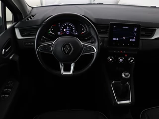 Renault Captur Renault Captur 1.0 TCe Intens | Trekhaak | Camera | Carplay |  Climate control | Keyless | Full LED | Cruise control | Bluetooth | Getint glas - afbeelding nr 3