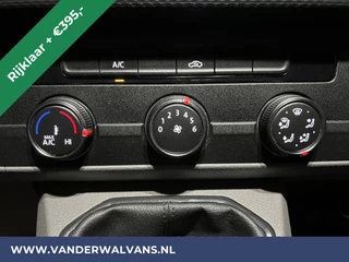 Volkswagen Transporter Cruisecontrol, Parkeersensoren - afbeelding nr 4