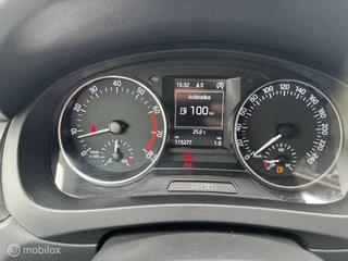 Škoda Rapid Skoda Rapid 1.2 TSI Greentech JOY Pano/stoelv/navi - afbeelding nr 23