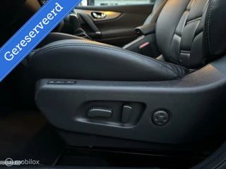 Nissan QASHQAI Nissan Qashqai 1.3 DIG-T Tekna + - afbeelding nr 24