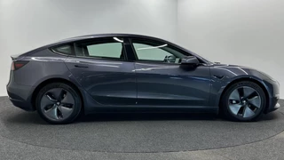 Tesla Model 3 Tesla Model 3 Long Range AWD 75 kWh LEER. - afbeelding nr 9