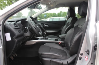 Renault Kadjar Renault Kadjar 1.2 TCe Intens / 1e Eign. ! / Trekhaak / Navigatie / Parkeerhulp V+A / 17'' / Keyless / DAB / Cruise Control - afbeelding nr 10