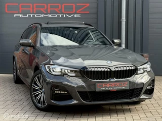 BMW 3 Serie BMW 3-serie Touring 330e xDrive M Sport - afbeelding nr 1