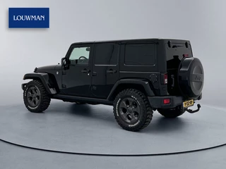 Jeep Wrangler - afbeelding nr 29