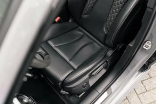 Audi RS3 Audi RS3 2.5 TFSI quattro B&O Keyless Pano Leer Nardo - afbeelding nr 52