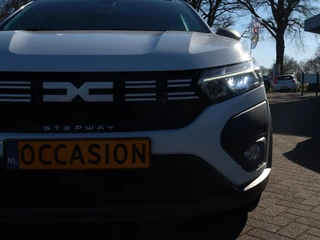 Dacia Sandero Stepway - afbeelding nr 26
